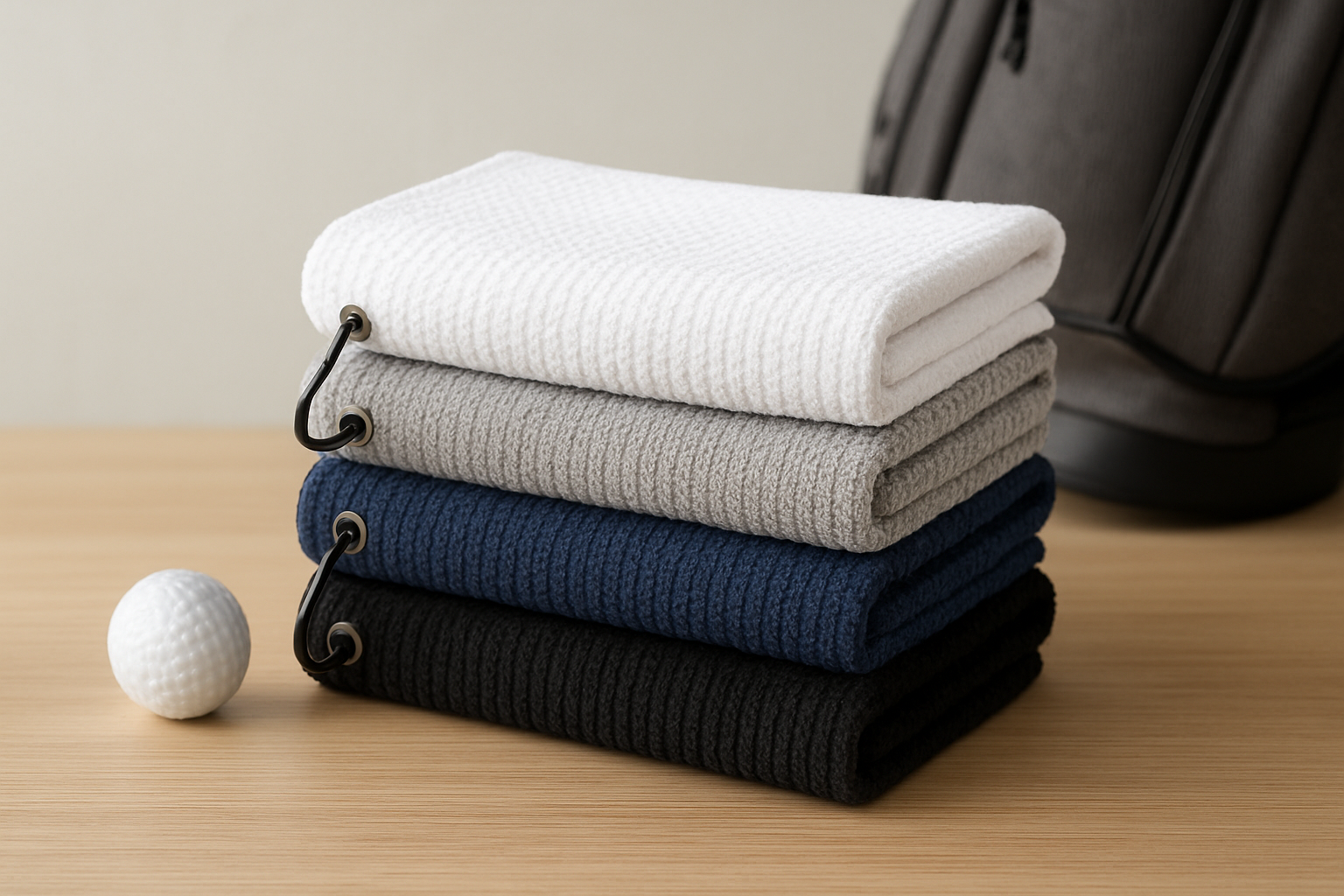 Golf Towels