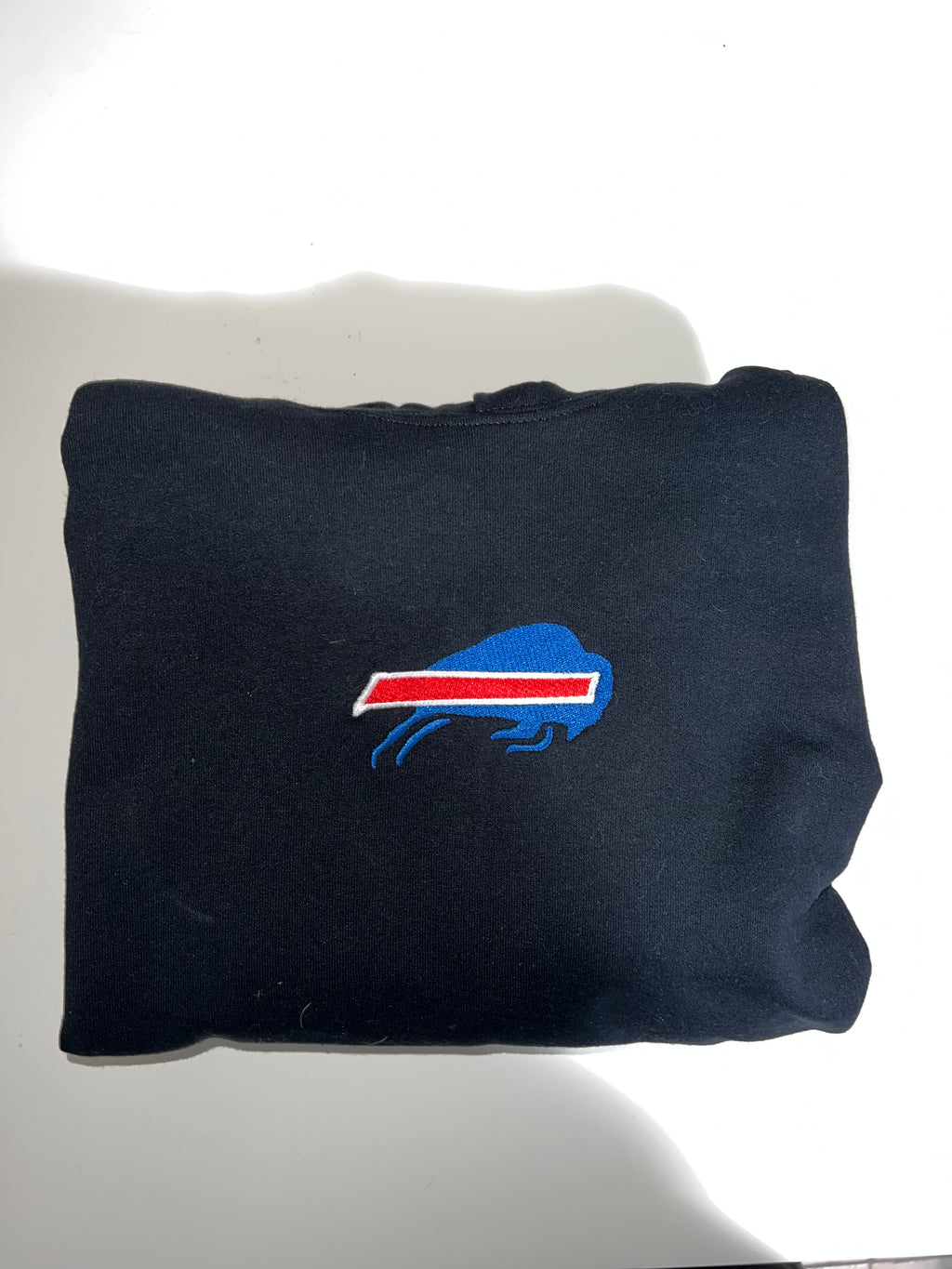 Football Logo Sweater