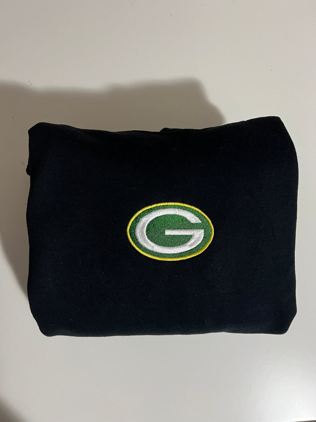 Football Logo Sweater