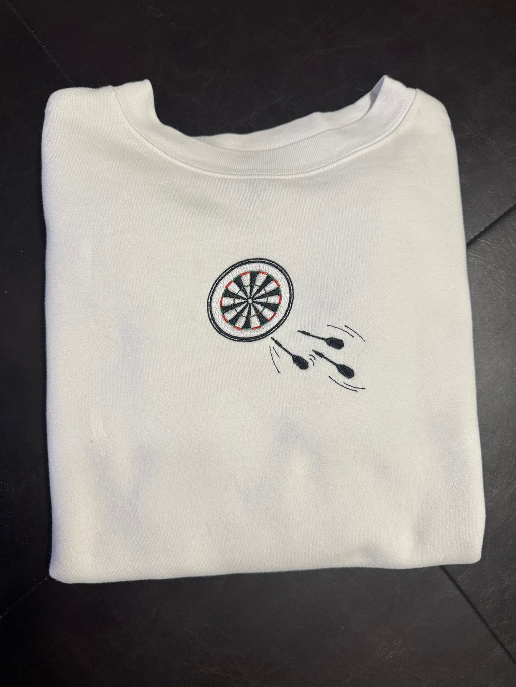 Darts Sweater