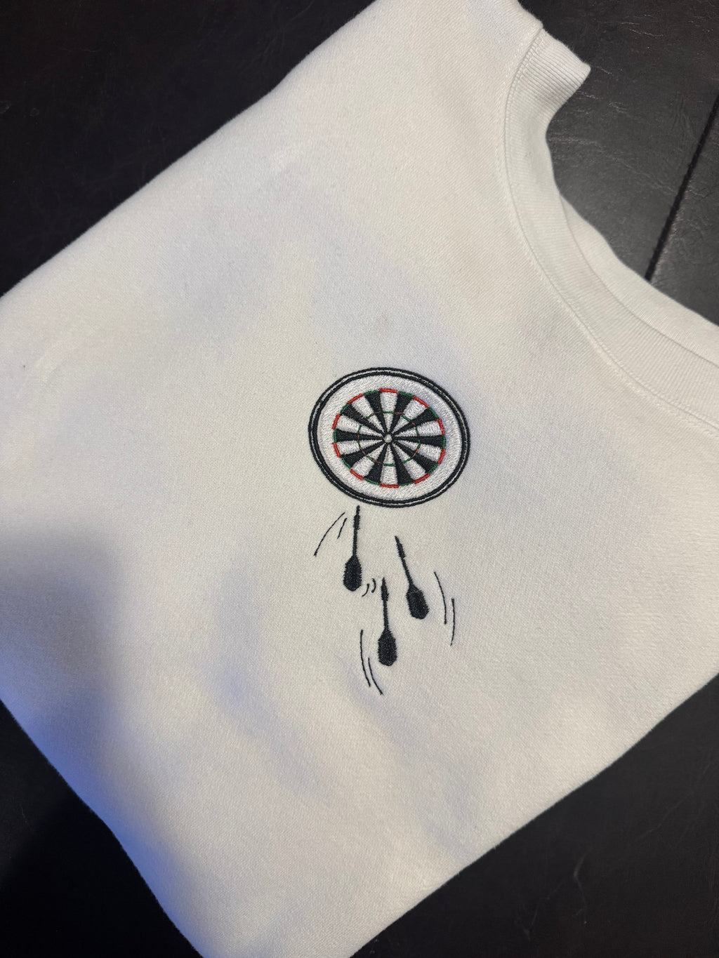 Darts Sweater