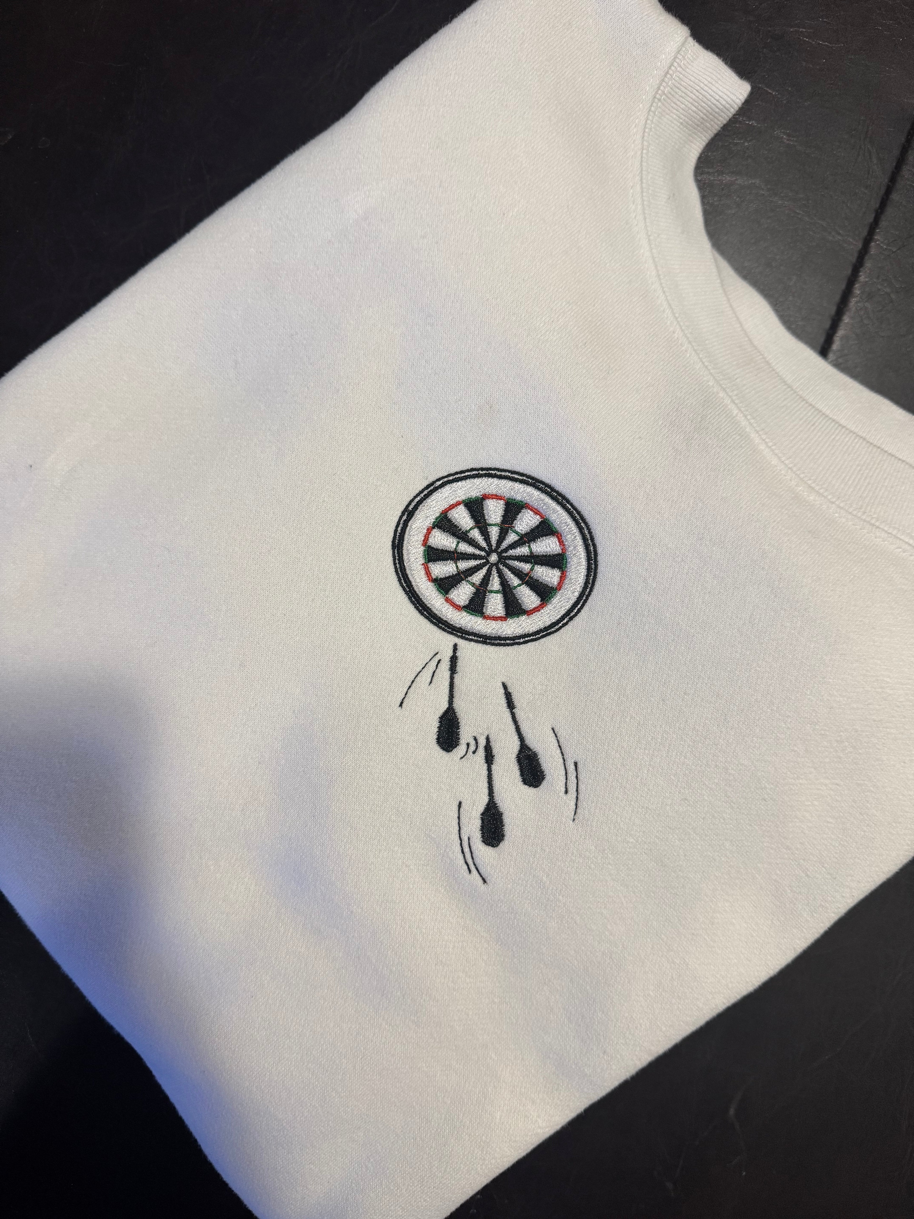 Darts Sweater